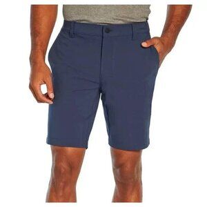 NWOT Banana Republic Men's Size 40 Navy Blue Shorts